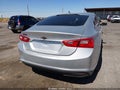 2018 Chevrolet Malibu Limited — photo 16 of 16 | VIN 1G1ZD5ST9JF186113