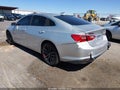 2018 Chevrolet Malibu Limited — photo 3 of 16 | VIN 1G1ZD5ST9JF186113