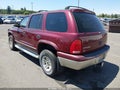 2001 Dodge Durango — photo 3 of 10 | VIN 1B4HS28N41F567123