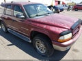 2001 Dodge Durango — photo 6 of 10 | VIN 1B4HS28N41F567123
