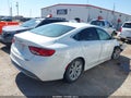 2015 Chrysler 200 — photo 4 of 16 | VIN 1C3CCCAB1FN742350