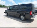2013 Nissan NV3500 — photo 3 of 16 | VIN 5BZAF0AA0DN202176