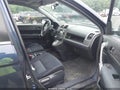 Photo 5 of 11 — 2008 Honda CR-V
