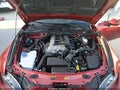 2025 Mazda MX-5 Miata — photo 10 of 17 | VIN JM1NDAM73S0655750