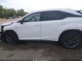 2020 Lexus RX 450h — photo 15 of 17 | VIN 2T2YGMDA1LC056155