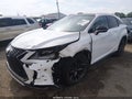 2020 Lexus RX 450h — photo 6 of 17 | VIN 2T2YGMDA1LC056155