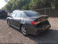 Photo 3 of 19 — 2011 Toyota Corolla
