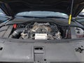 2016 Audi A8 — photo 10 of 17 | VIN WAU43AFD8GN010178