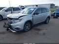 2018 Mitsubishi Outlander — photo 2 of 16 | VIN JA4AZ3A3XJZ038492