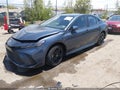 Photo 2 of 16 — 2026 Toyota Camry