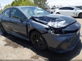 Photo 6 of 16 — 2026 Toyota Camry