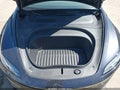 2025 Tesla Model 3 — photo 10 of 15 | VIN 5YJ3E1EA9SF080232