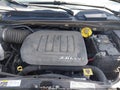 2017 Dodge Grand Caravan — photo 10 of 19 | VIN 2C4RDGCGXHR664840