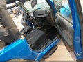2016 Jeep Wrangler — photo 5 of 16 | VIN 1C4AJWAG6GL196275