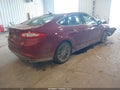 Photo 4 of 16 — 2013 Ford Fusion
