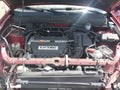 Photo 10 of 17 — 2004 Honda CR-V
