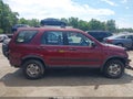 Photo 14 of 17 — 2004 Honda CR-V