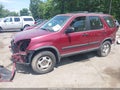 Photo 2 of 17 — 2004 Honda CR-V