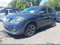 2016 Nissan Rogue Sport — photo 2 of 16 | VIN KNMAT2MT0GP630730