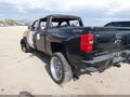 Photo 3 of 10 — 2016 Chevrolet Silverado 1500