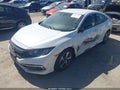 2021 Honda Civic — photo 2 of 16 | VIN 2HGFC2F67MH514679