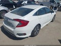 2021 Honda Civic — photo 4 of 16 | VIN 2HGFC2F67MH514679