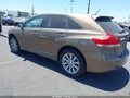 2010 Toyota Venza — photo 3 of 13 | VIN 4T3ZA3BB2AU025466