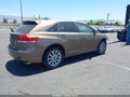 2010 Toyota Venza — photo 4 of 13 | VIN 4T3ZA3BB2AU025466