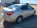 Photo 4 of 17 — 2017 Toyota Corolla
