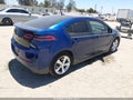 Photo 4 of 18 — 2012 Chevrolet Volt