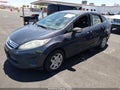 Photo 2 of 15 — 2013 Ford Fiesta