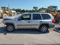 2006 Isuzu Ascender — photo 15 of 17 | VIN 4NUDS13S462701463