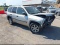2006 Isuzu Ascender — photo 1 of 17 | VIN 4NUDS13S462701463