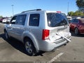 2009 Honda Pilot — photo 3 of 11 | VIN 5FNYF38419B009475