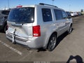 2009 Honda Pilot — photo 4 of 11 | VIN 5FNYF38419B009475