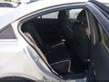 2016 Chevrolet Cruze Limited — photo 8 of 11 | VIN 1G1PE5SB0G7148851