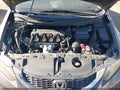 2013 Honda Civic — photo 10 of 16 | VIN 19XFB2F55DE292244