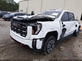 2024 GMC Sierra — photo 2 of 20 | VIN 1GT49PEY1RF196667