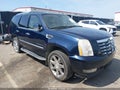 2007 Cadillac Escalade — photo 1 of 16 | VIN 1GYEC63817R299063