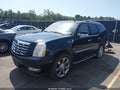 2007 Cadillac Escalade — photo 2 of 16 | VIN 1GYEC63817R299063