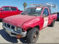 Photo 6 of 11 — 1995 Nissan Truck
