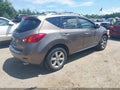 Photo 4 of 17 — 2010 Nissan Murano