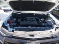 Photo 10 of 19 — 2025 Chevrolet Colorado