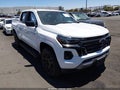 Photo 1 of 19 — 2025 Chevrolet Colorado