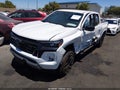 Photo 2 of 19 — 2025 Chevrolet Colorado