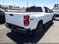 Photo 4 of 19 — 2025 Chevrolet Colorado