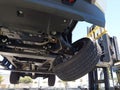Photo 18 of 19 — 2025 Chevrolet Colorado
