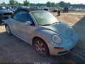 2006 Volkswagen Beetle — photo 1 of 11 | VIN 3VWRF31Y86M321959