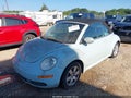 2006 Volkswagen Beetle — photo 2 of 11 | VIN 3VWRF31Y86M321959