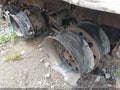 2004 Kenworth Construction — photo 11 of 12 | VIN 1NKDXBEX44R058370